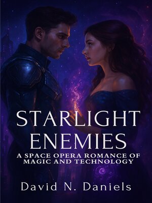 cover image of STARLIGHT ENEMIES